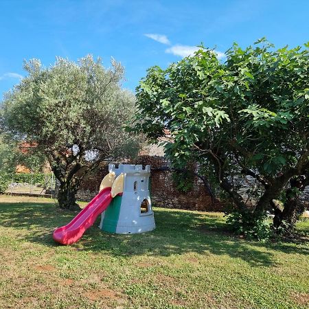 Apartment Pharos زامبراتيجا المظهر الخارجي الصورة