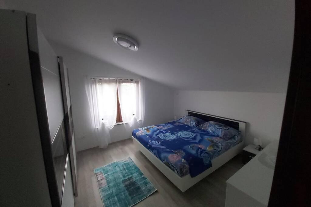 Apartment Pharos زامبراتيجا المظهر الخارجي الصورة