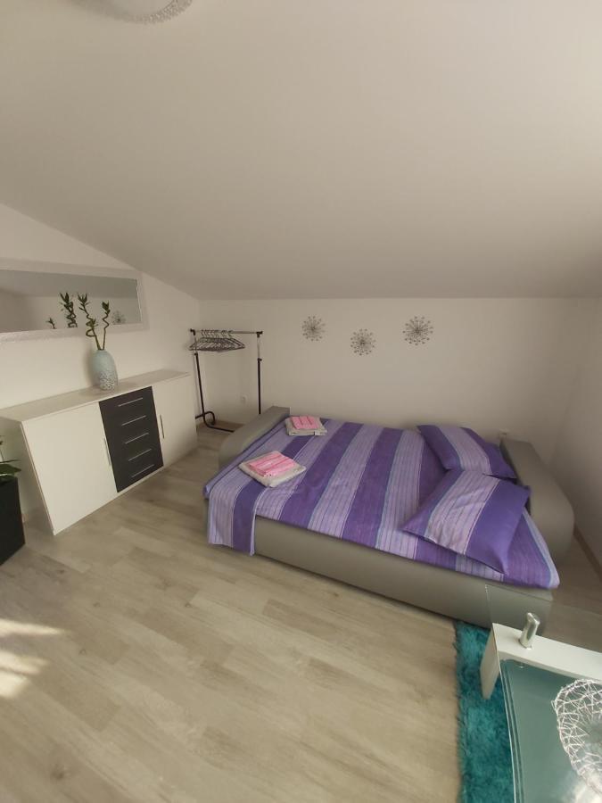 Apartment Pharos زامبراتيجا المظهر الخارجي الصورة