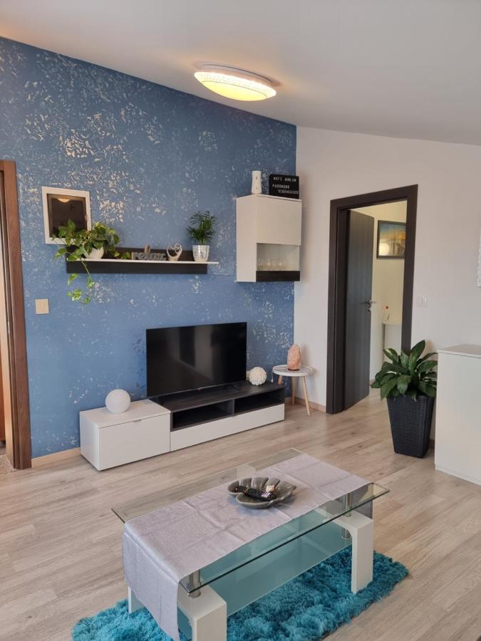 Apartment Pharos زامبراتيجا المظهر الخارجي الصورة