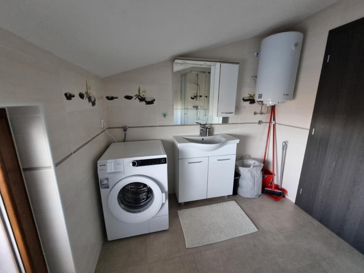 Apartment Pharos زامبراتيجا المظهر الخارجي الصورة