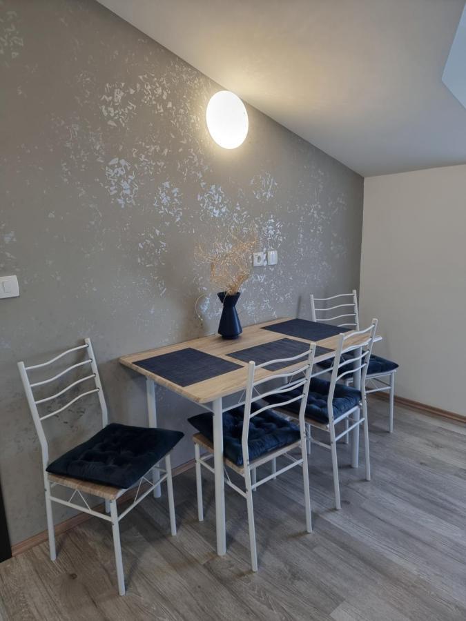 Apartment Pharos زامبراتيجا المظهر الخارجي الصورة