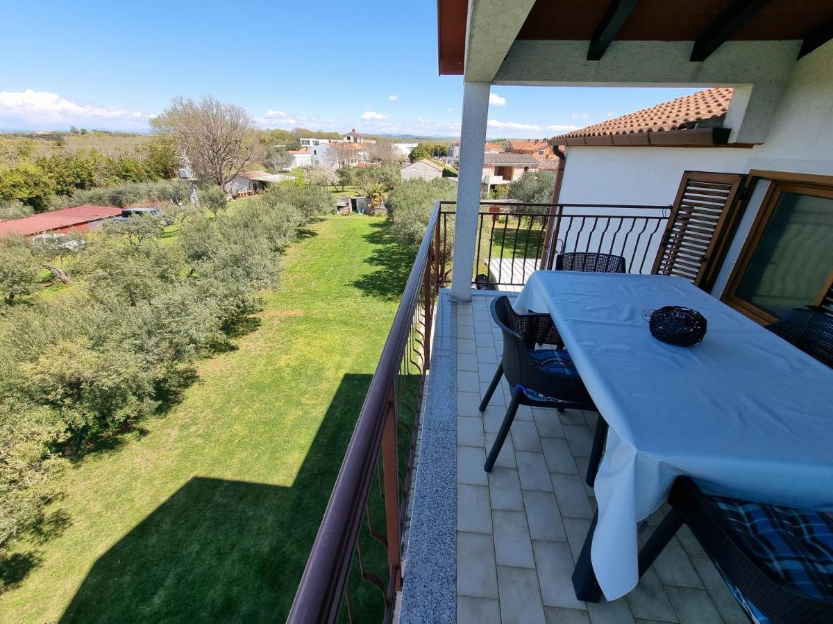Apartment Pharos زامبراتيجا المظهر الخارجي الصورة